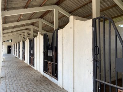 Kandang Kuda