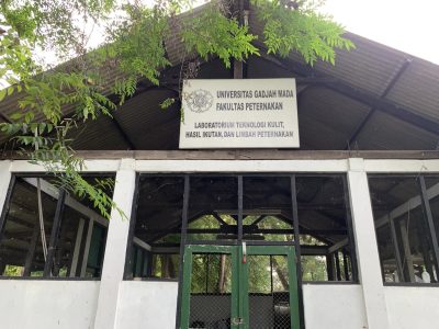Rumah Kompos