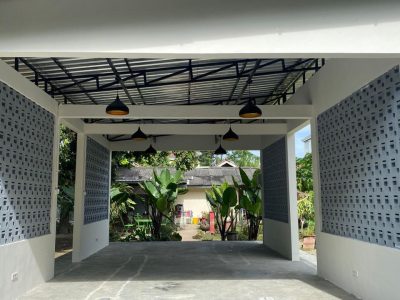 coworking space